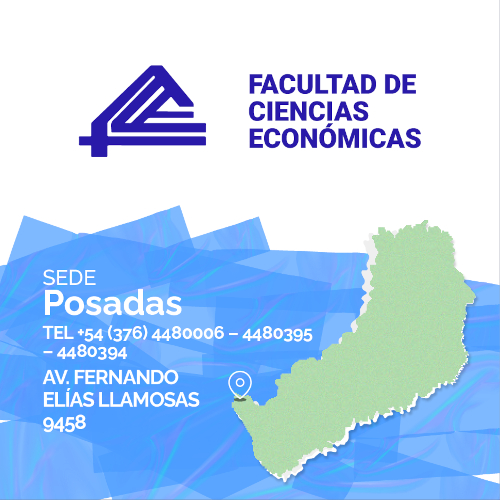 Facultad de Ciencias Económicas - Sede Posadas