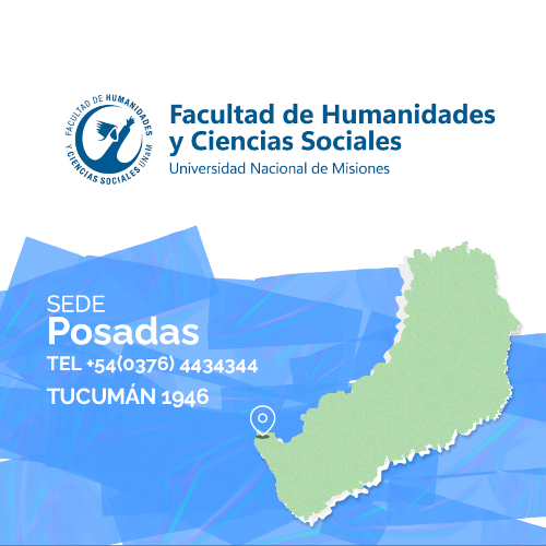 Facultad de Humanidades y Ciencias Sociales - Sede Posadas