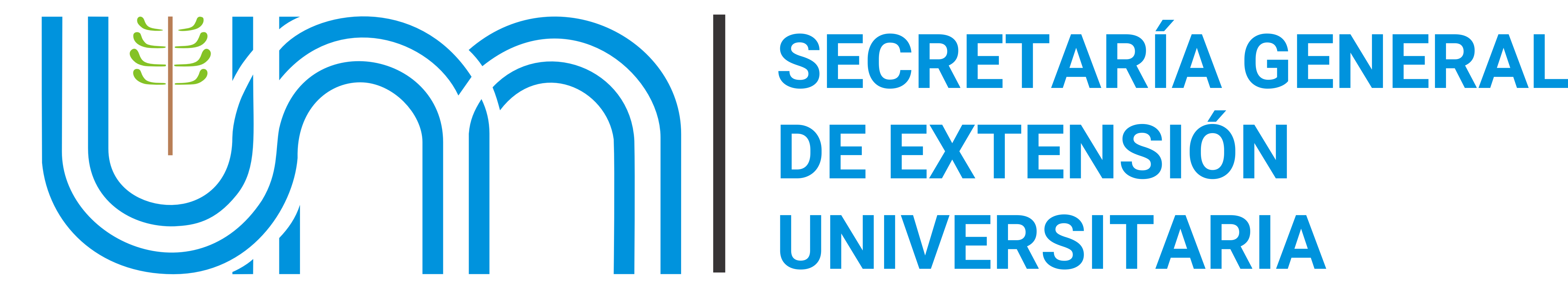 Area de Capacitaciones Especiales SGEU - UNaM